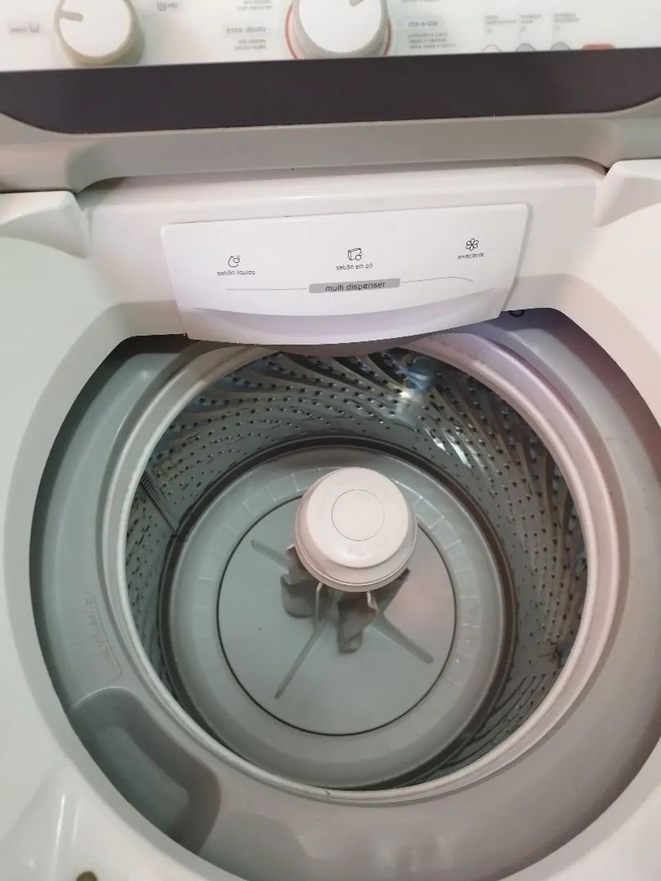 Máquina de Lavar Brastemp 11kg aceito oferta - Foto 5
