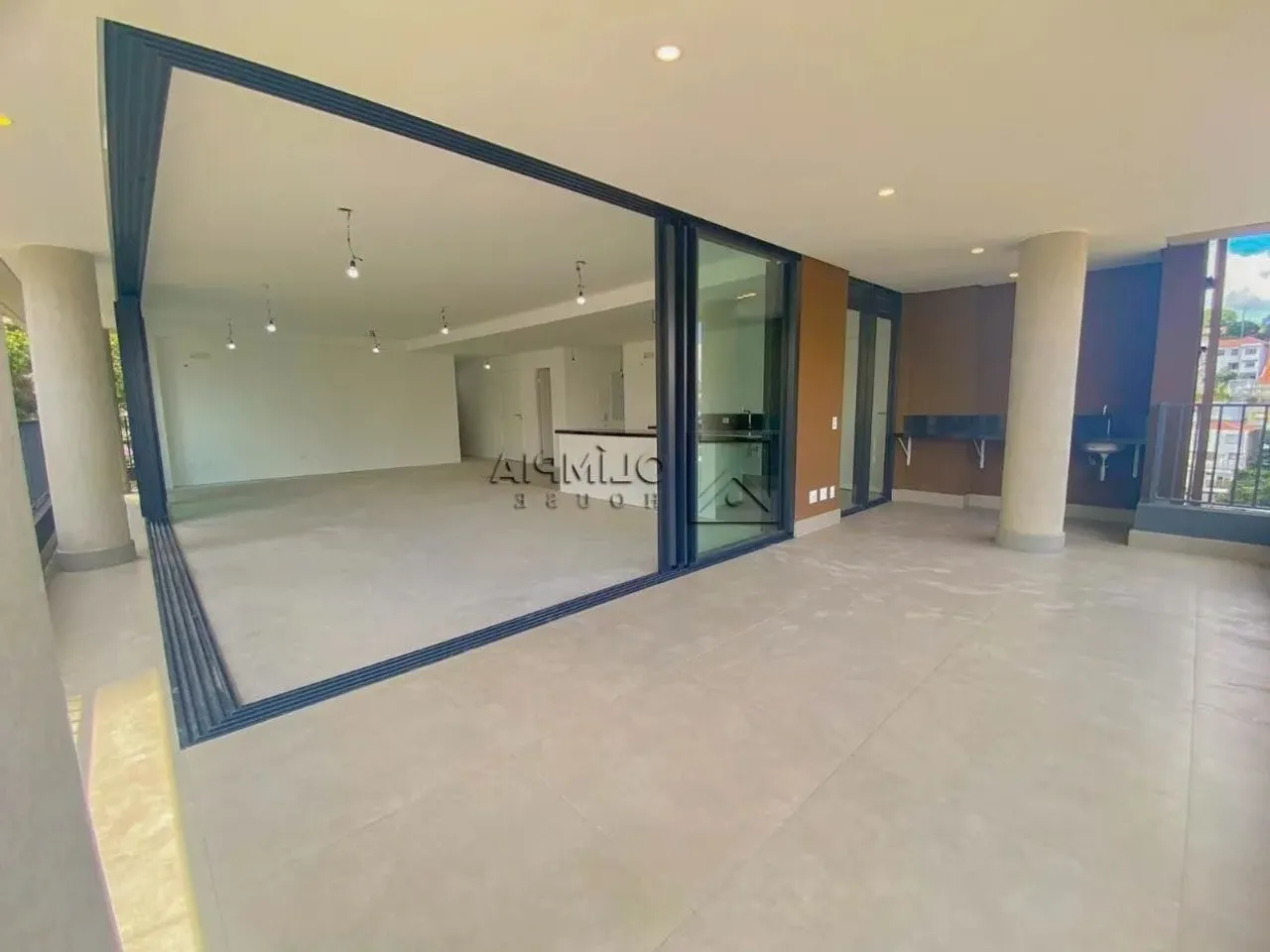 Apartamento Venda 3 Dormitórios - 195 m² Sumaré