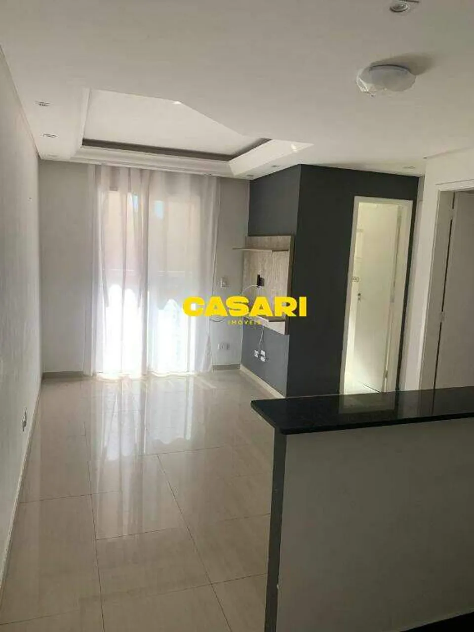 Apartamento com 2 dormitórios à venda, 52 m² por R$ 330.000,00 - Vila Gonçalves - São Bern