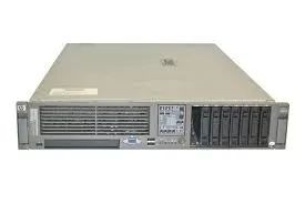 Servidor HP ProLiant DL380 G5 CTO - Foto 3