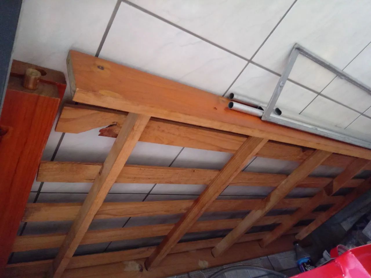 Colchão Floral solteiro  - Foto 2