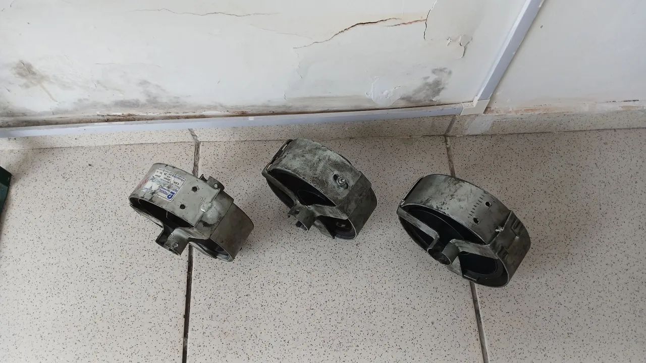 Molas para porta de aço  - Foto 2