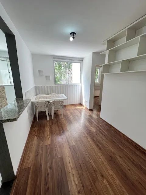 Apartamento Edifício Spazio Leopoldina - Foto 4