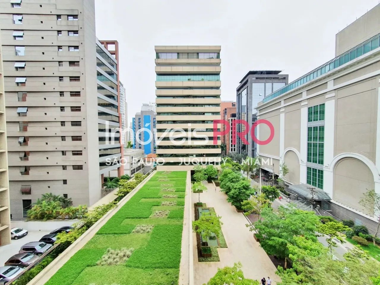 Cobertura corporativo AAA com mezanino | Locação Triple A na Vila Olímpia | Ao lado do Sho - Foto 11