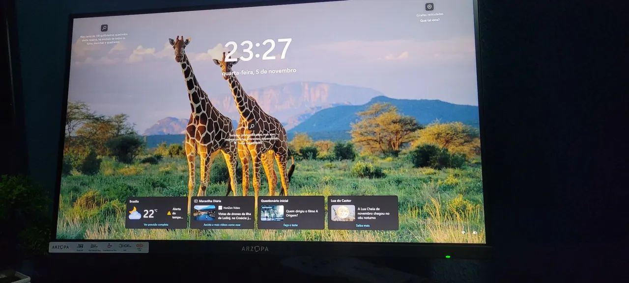 27-inch 2K 180Hz Gaming Monitor64308001261185122
