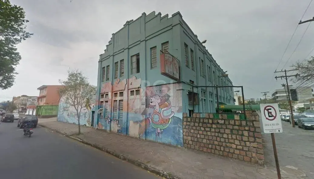 Terreno para Venda - 0m², 0 dormitórios, Navegantes