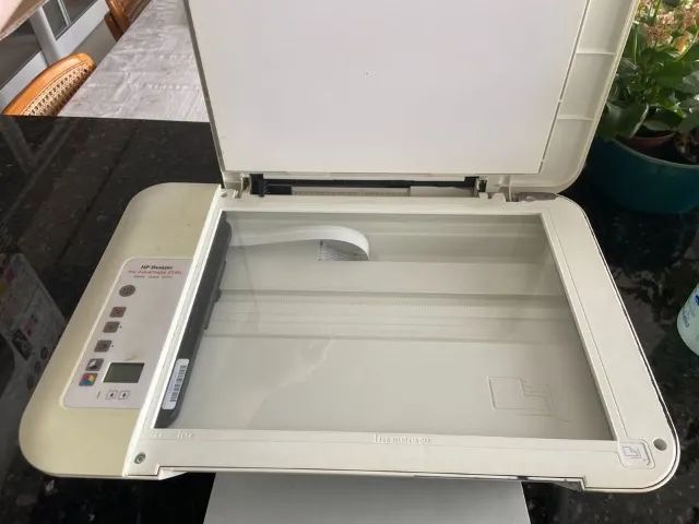 Impressora Hp Deskjet Ink Advantage 2546 - Foto 3