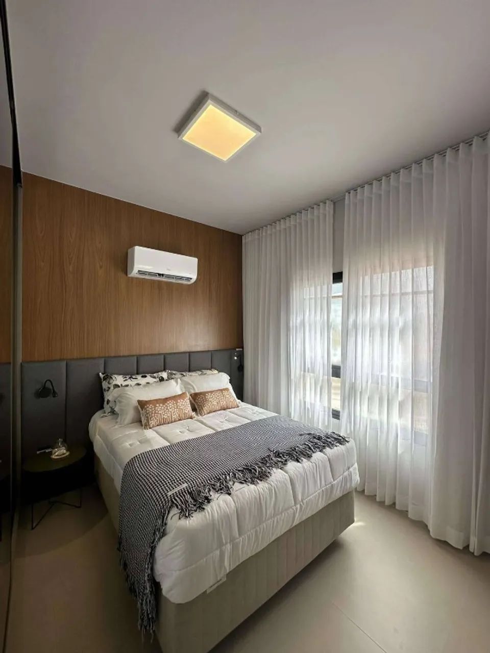 Apartamento de  1 e 2 quartos em Aguas Claras  - Foto 4