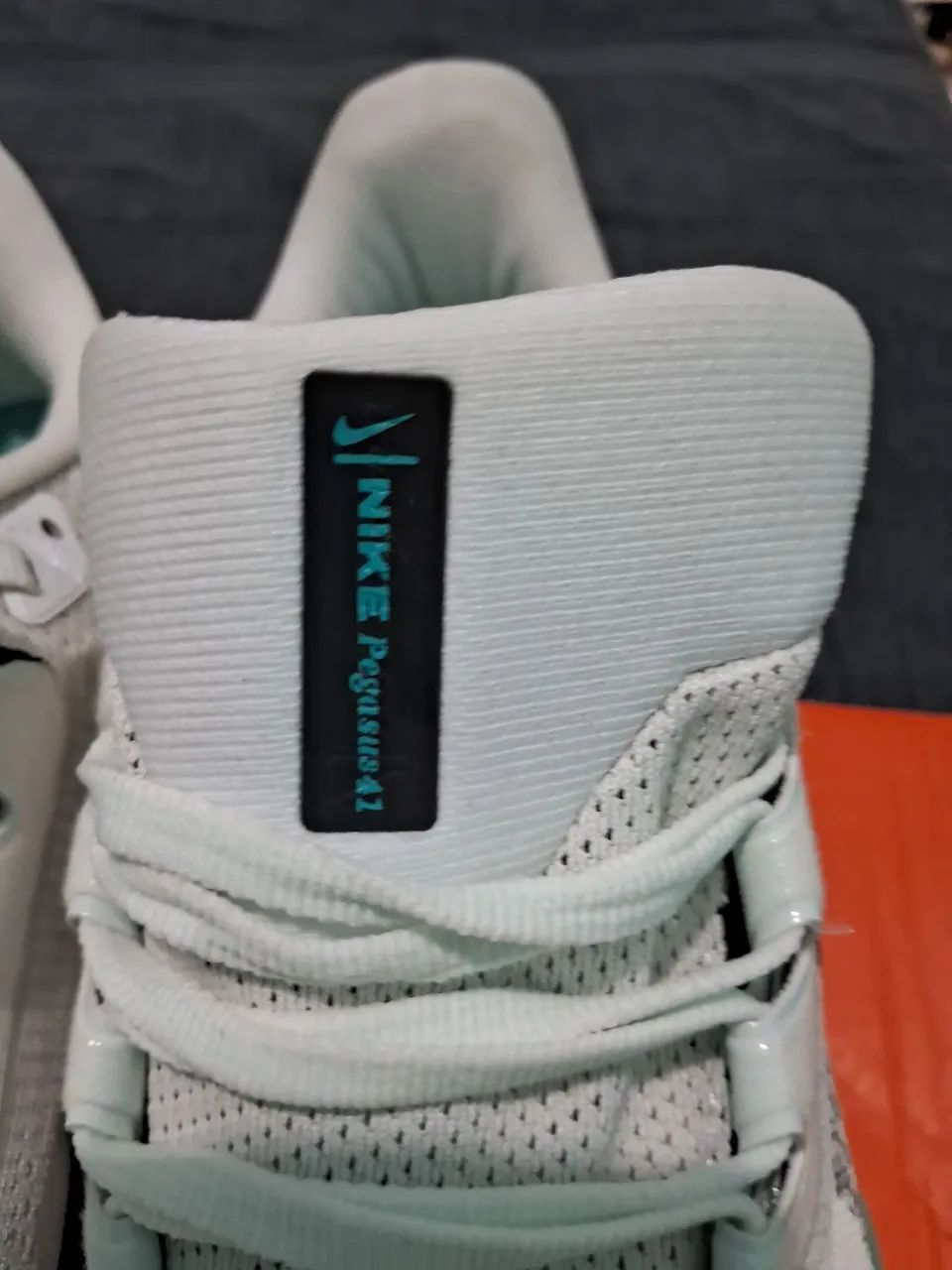 Tênis nike pegasus 41 - Foto 4