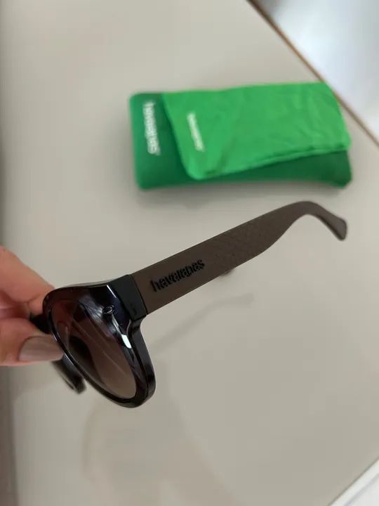 Óculos Havaiana - Foto 5