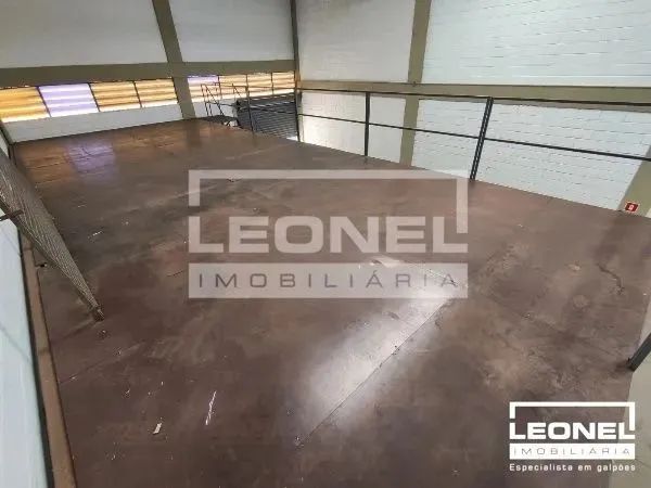 Galpão para locação no bairro Vila Elisa, em Ribeirão Preto - Foto 10