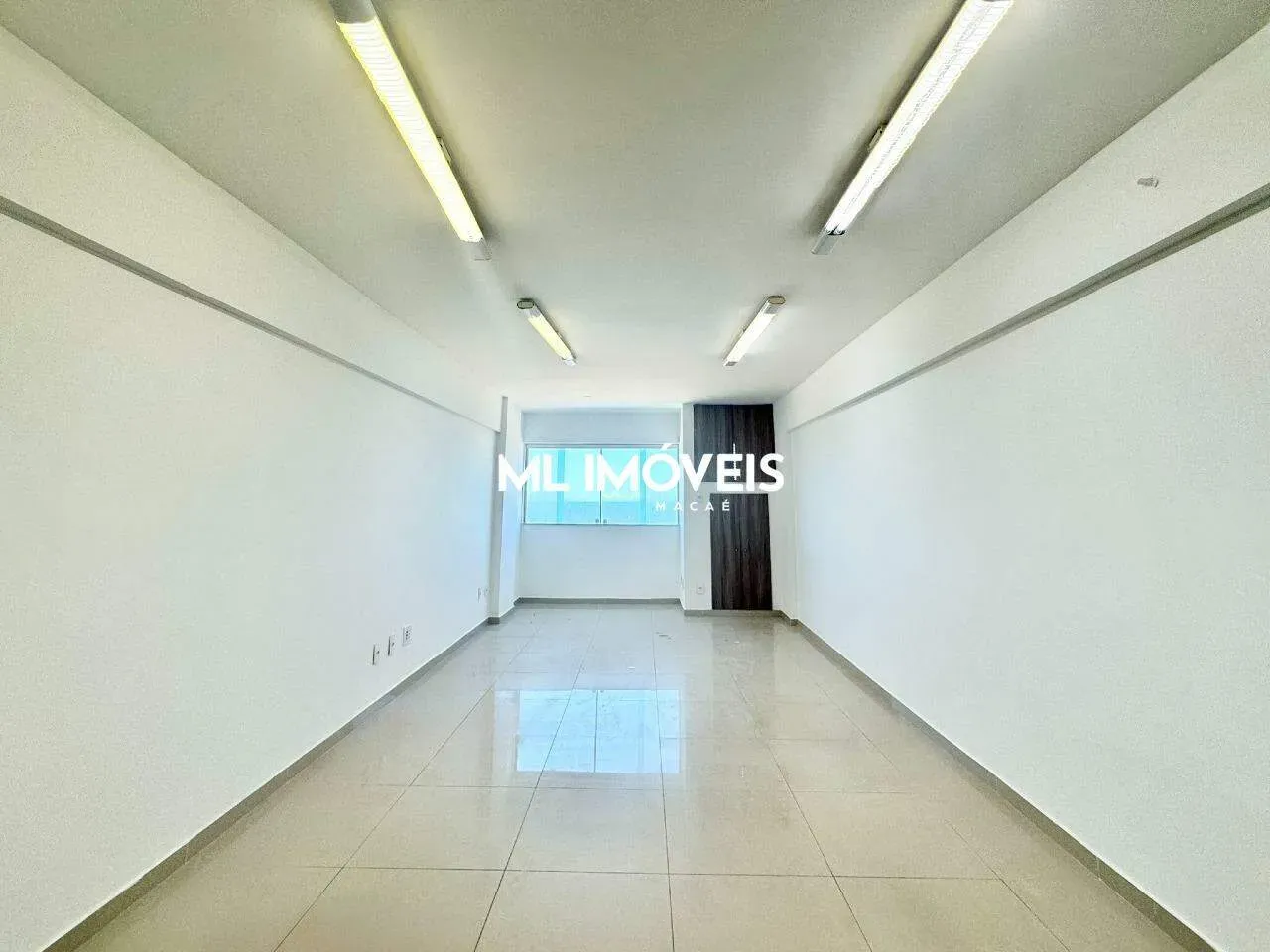 Sala para aluguel, Cavaleiros - Macaé/RJ