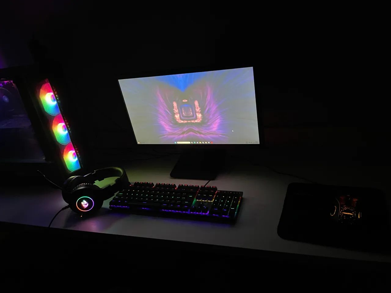 Pc gamer completo! 64341170417281121