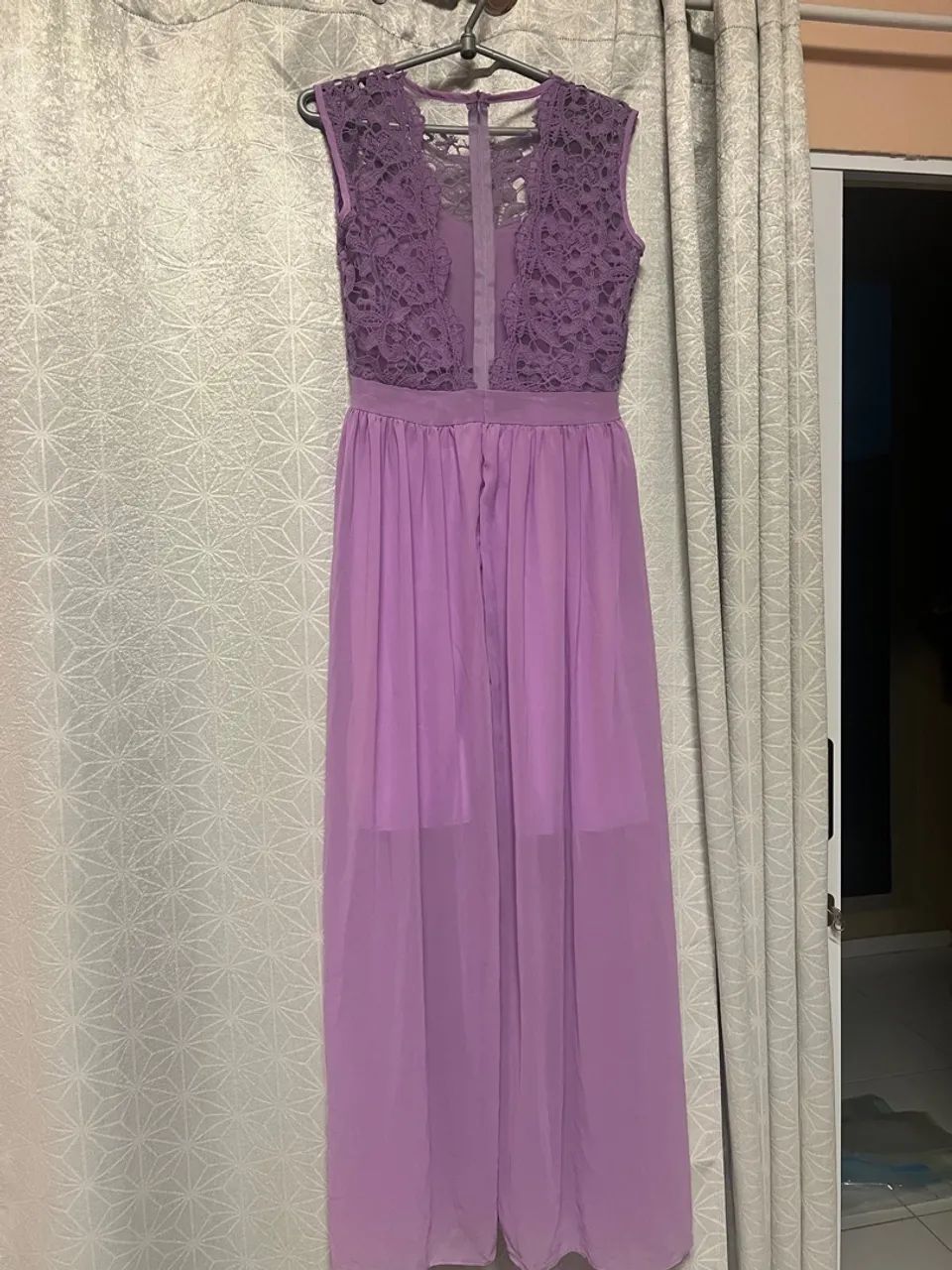 Vestido longo  - Foto 3