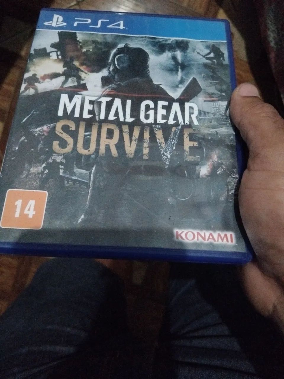 Jogos Playstation 4 - Foto 2
