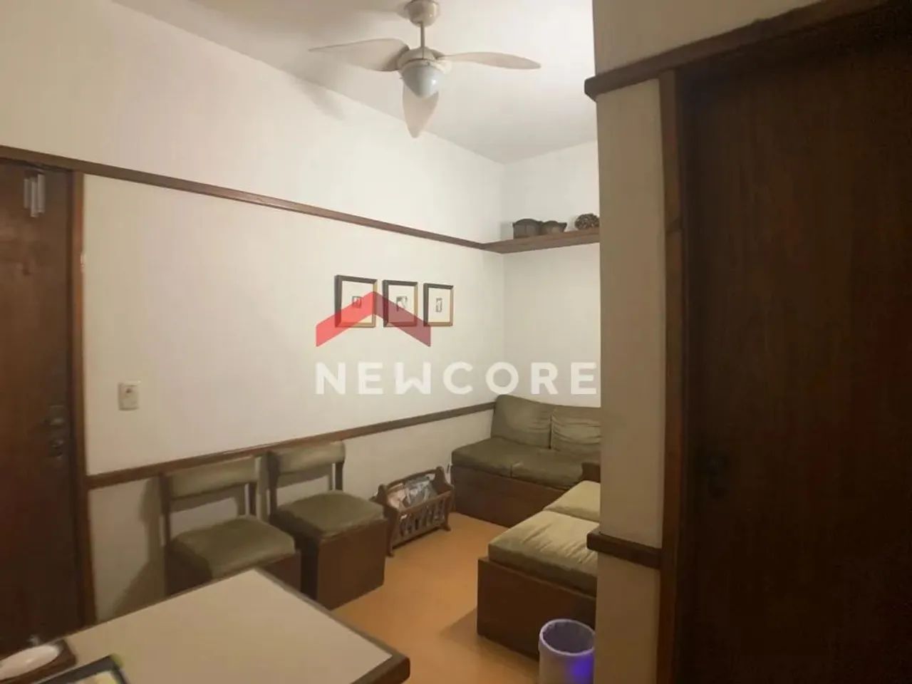 Sala comercial em Avenida Nossa Senhora de Copacabana - Copacabana - Rio de Janeiro/RJ - Foto 5