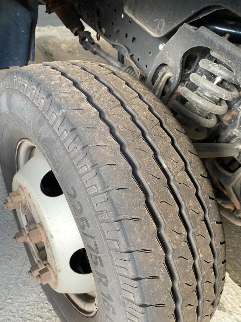 VW 6.160 2019 NO CHASSI - Foto 12