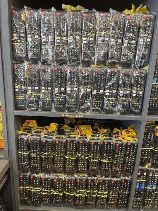 CONTROLES DE TV SMART E LCD  - Foto 4