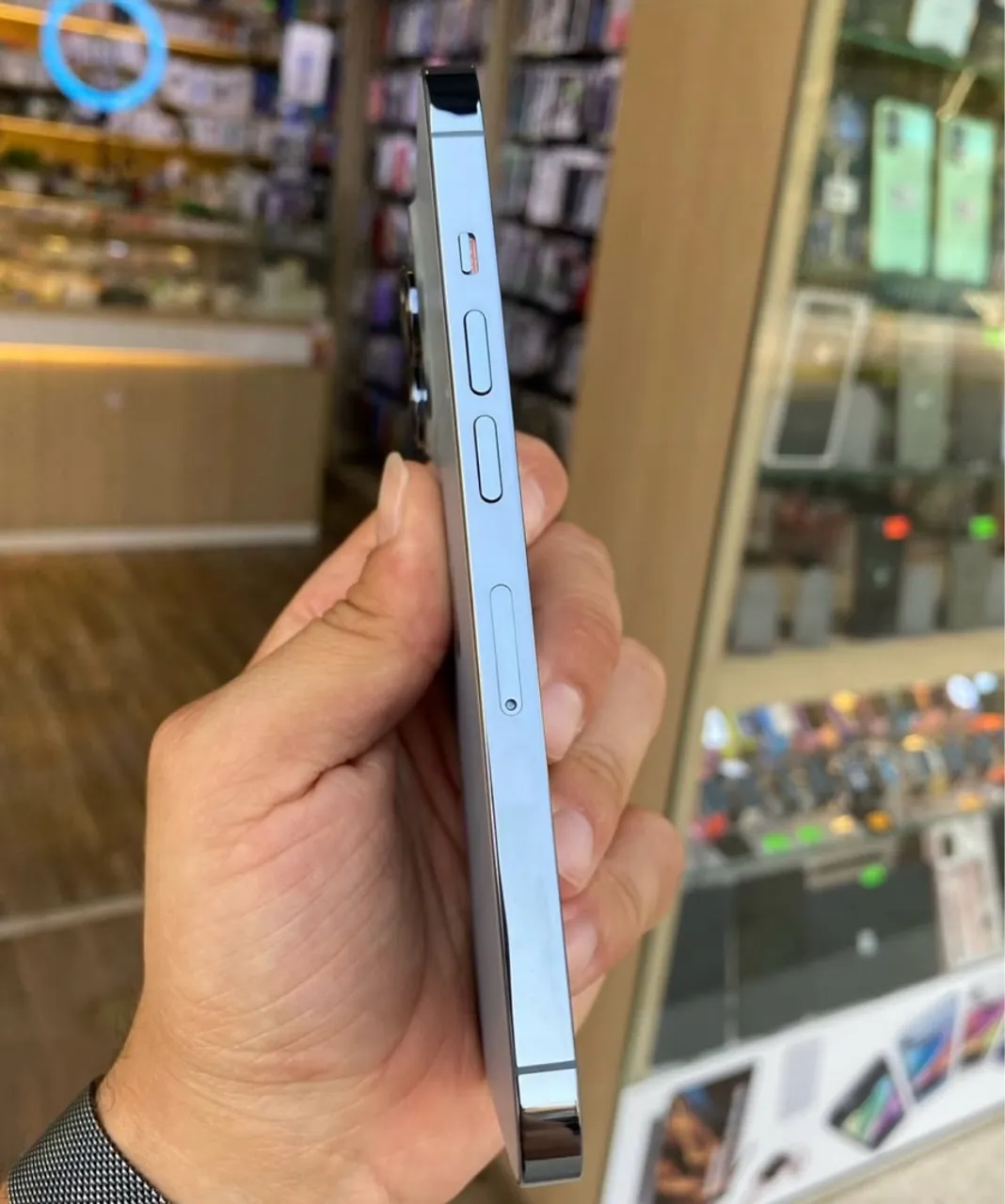 iPhone 13 Pro 256 GB