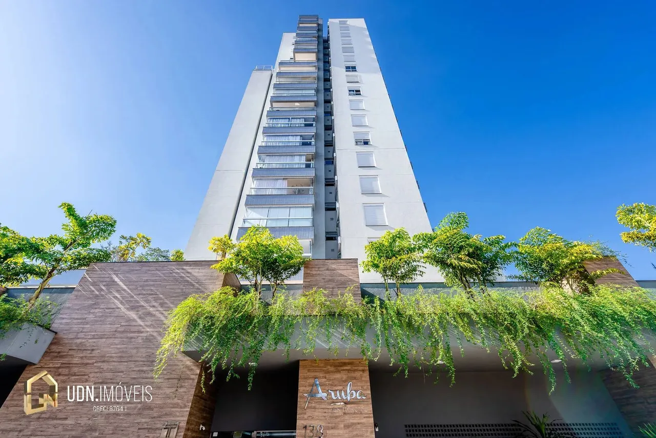 Apartamento para locação no bairro Vila Nova, Blumenau - SC