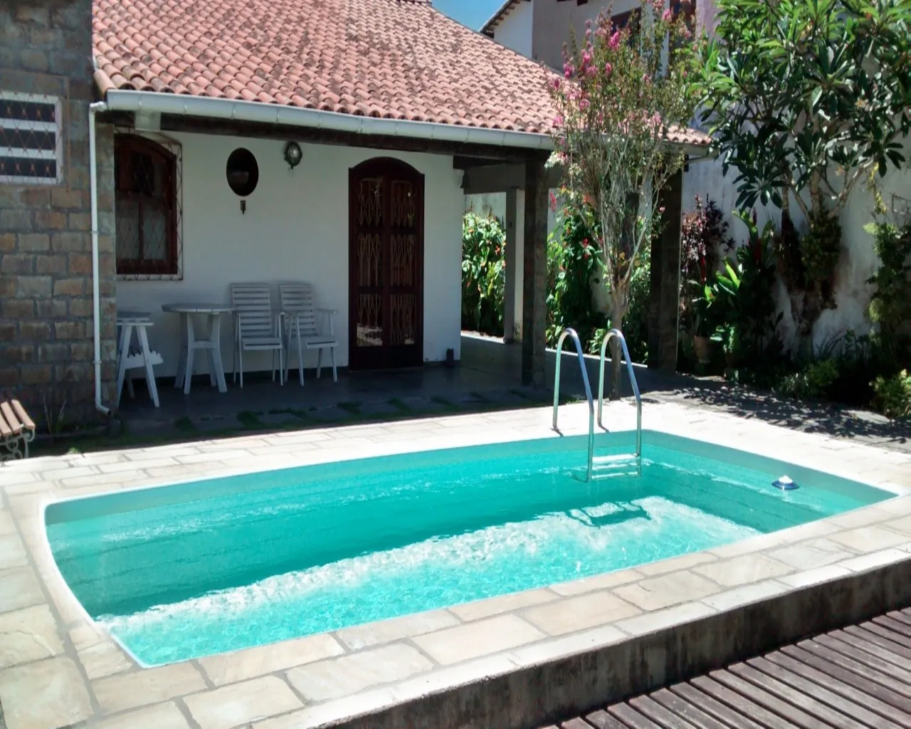 CASA TEMPORADA em Arraial do Cabo - RJ, Praia dos Anjos
