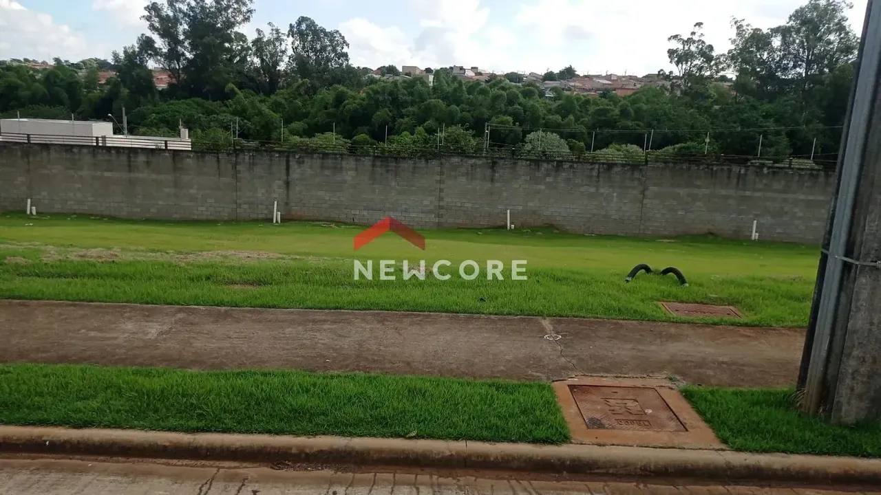 Lote em Rua Nelson Brunelli - Conjunto Habitacional Alexandre Urbanas - Londrina/PR