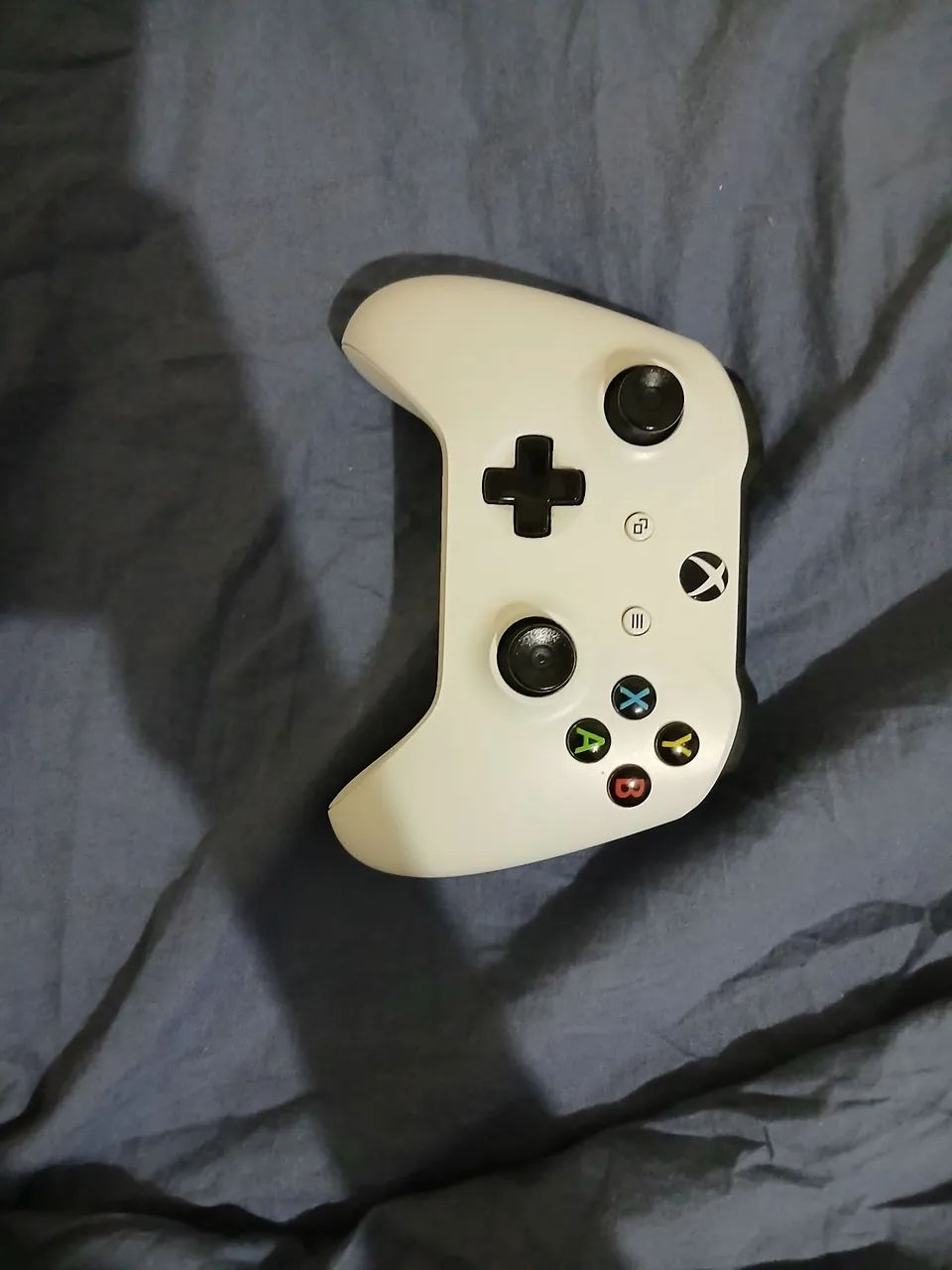 Controle Xbox One S usado63825070096385122