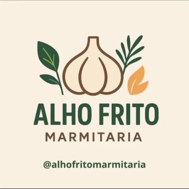 Alho Ferio Marmitaria