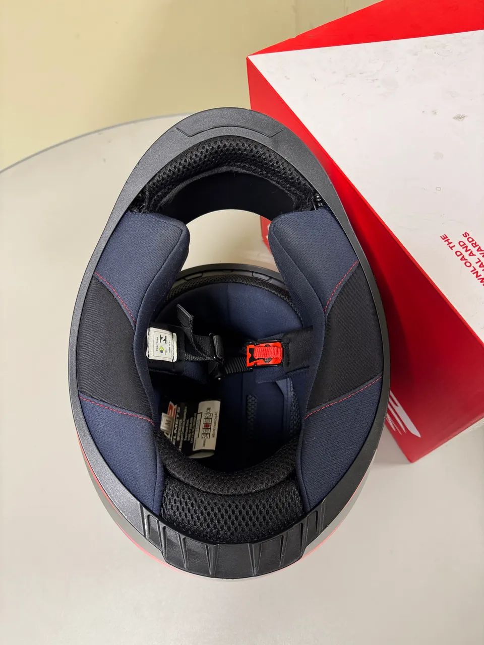 Capacete Classic Evo - Venda - Foto 6