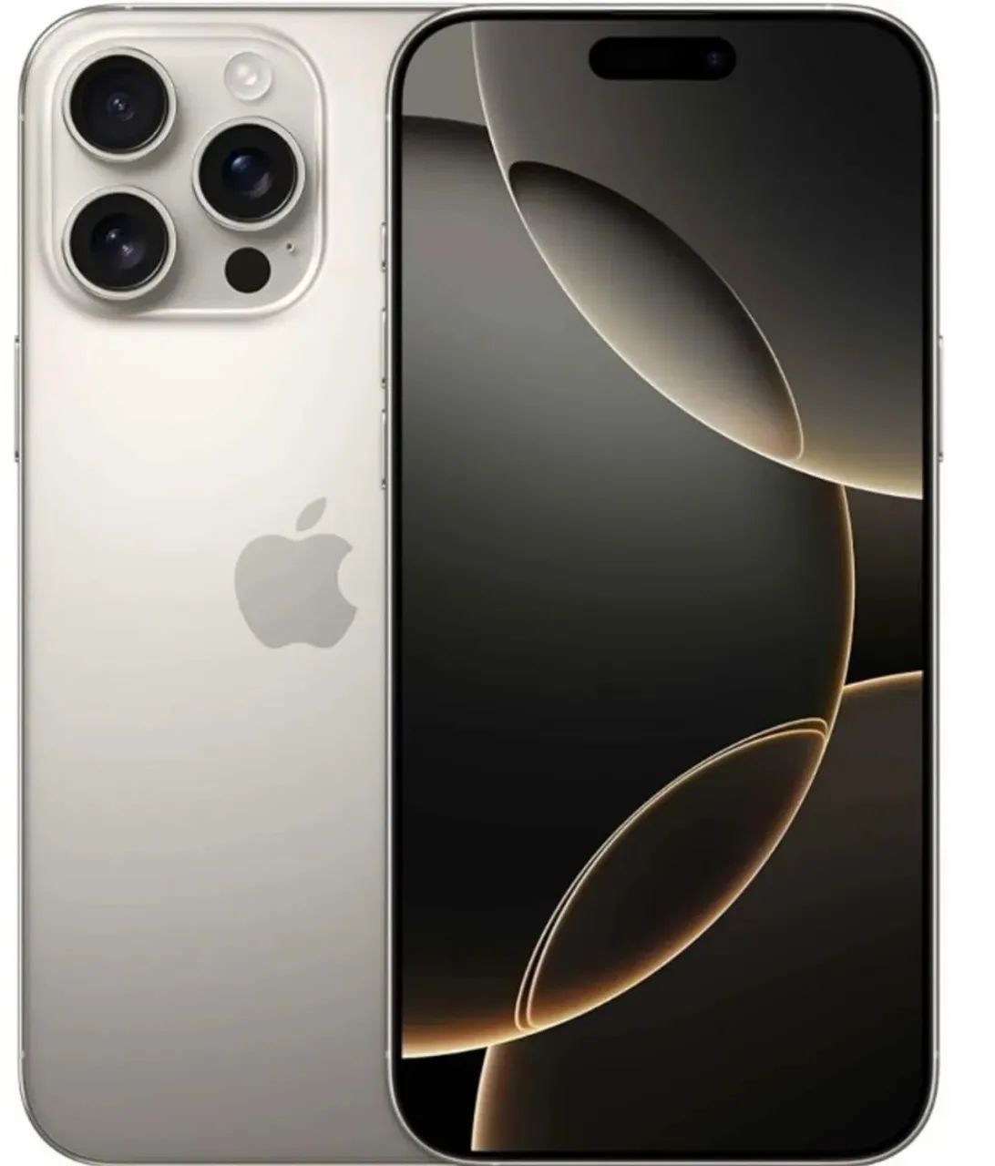  iPhone 16 Pro Max de 256 G