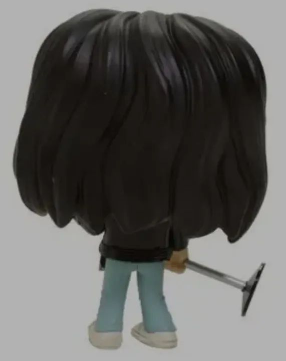 Funko Pop 55 Joey Ramone (Hey ho, Let's go!) - Foto 3