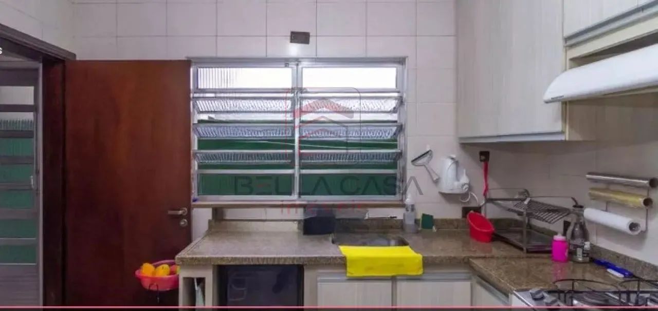 Sobrado na Vila Prudente 308 m2 com 4 dormitórios, 3 vagas com quintal e jardim - Foto 4