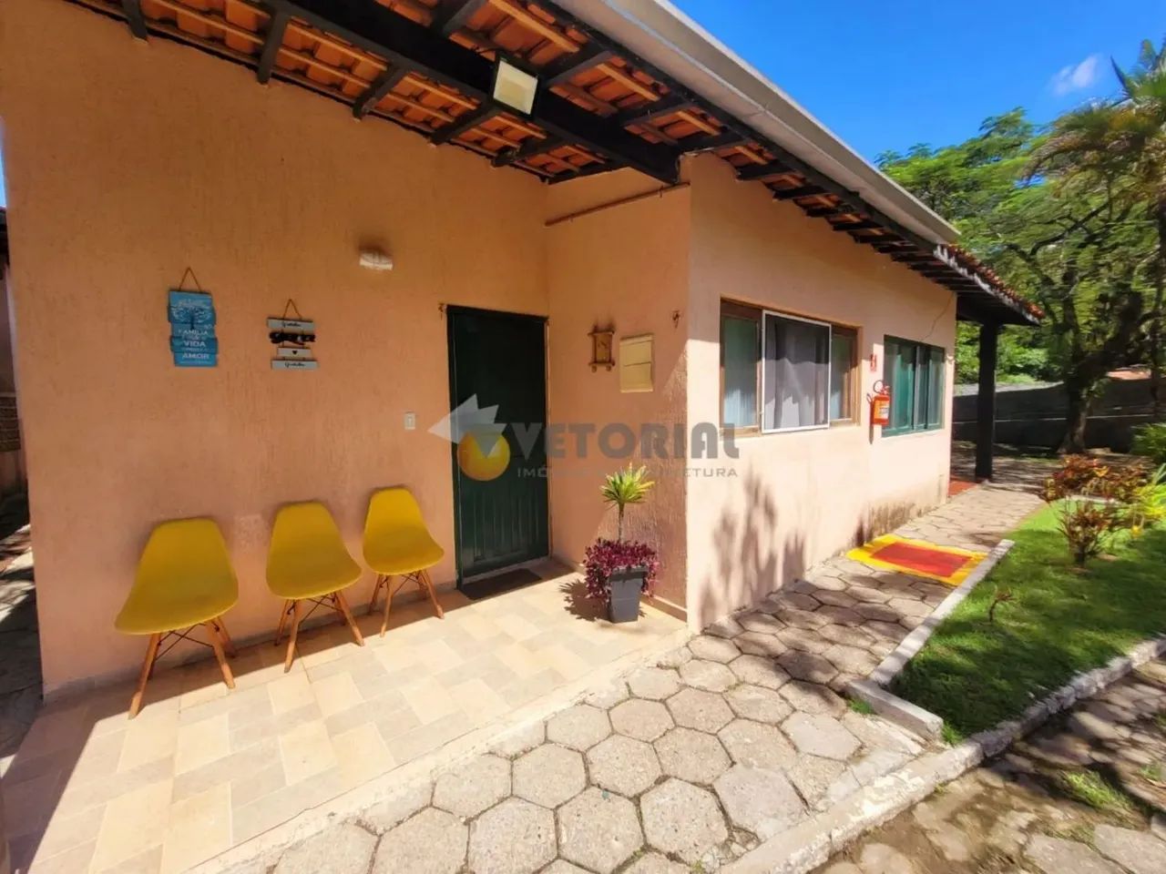 Casa com 1 dormitório à venda, 38 m² por R$ 310.000,00 - Jardim Casa Branca - Caraguatatub - Foto 2