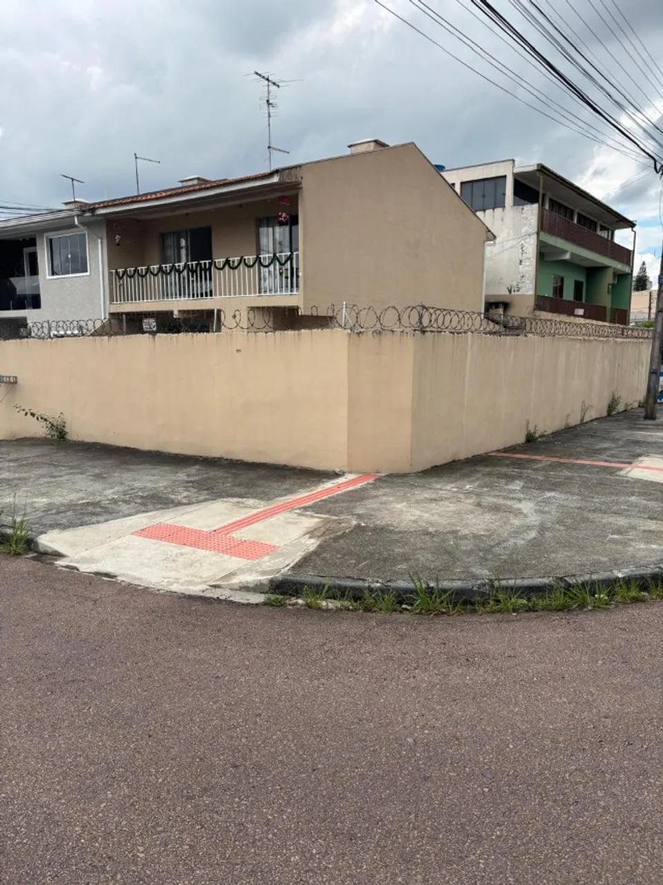 Sobrado 150 m² - Fazendinha