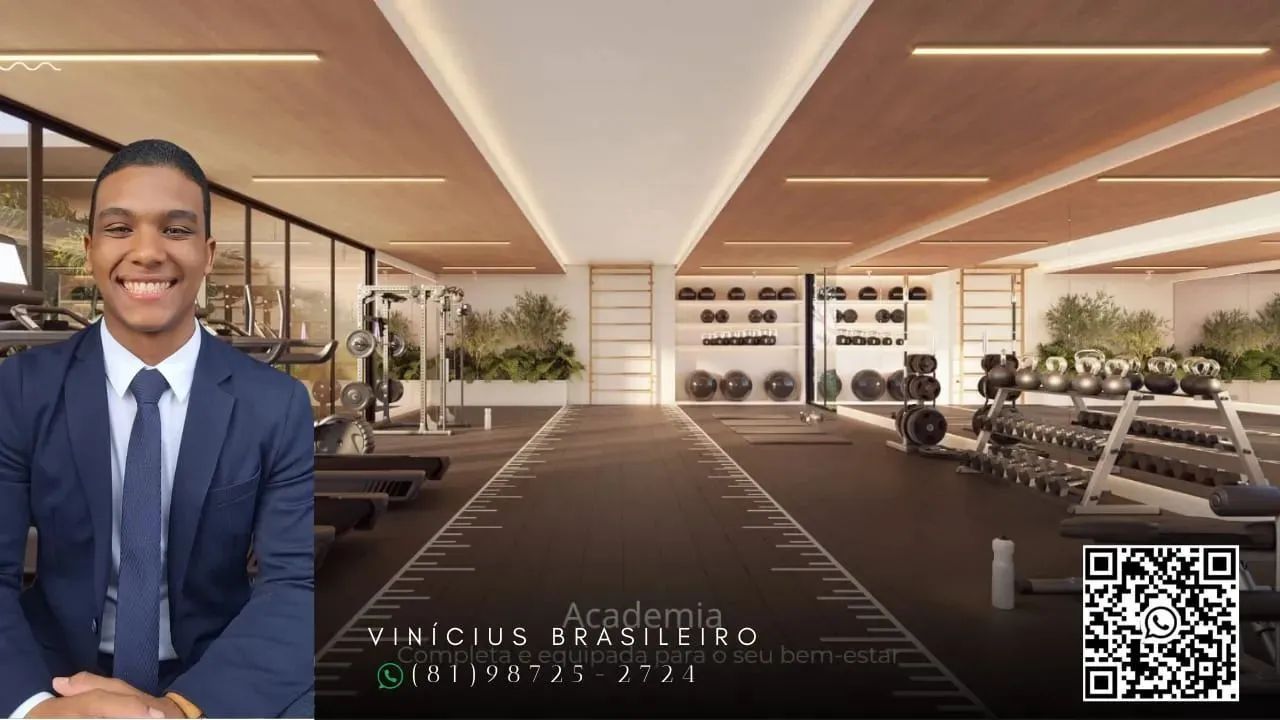 APARTAMENTO STUDIO NA PRAIA DOS CARNEIROS - Foto 4