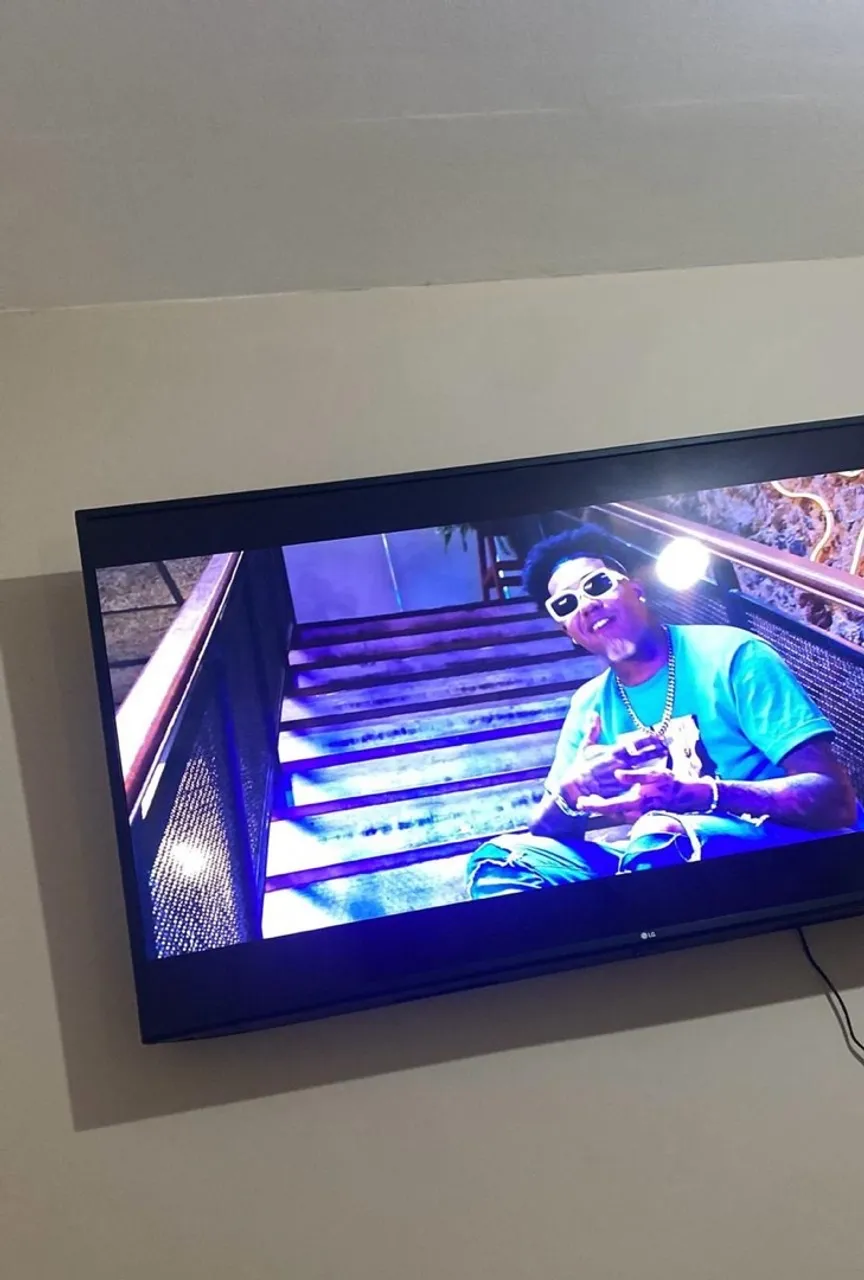 Tv 60 polegadas LG