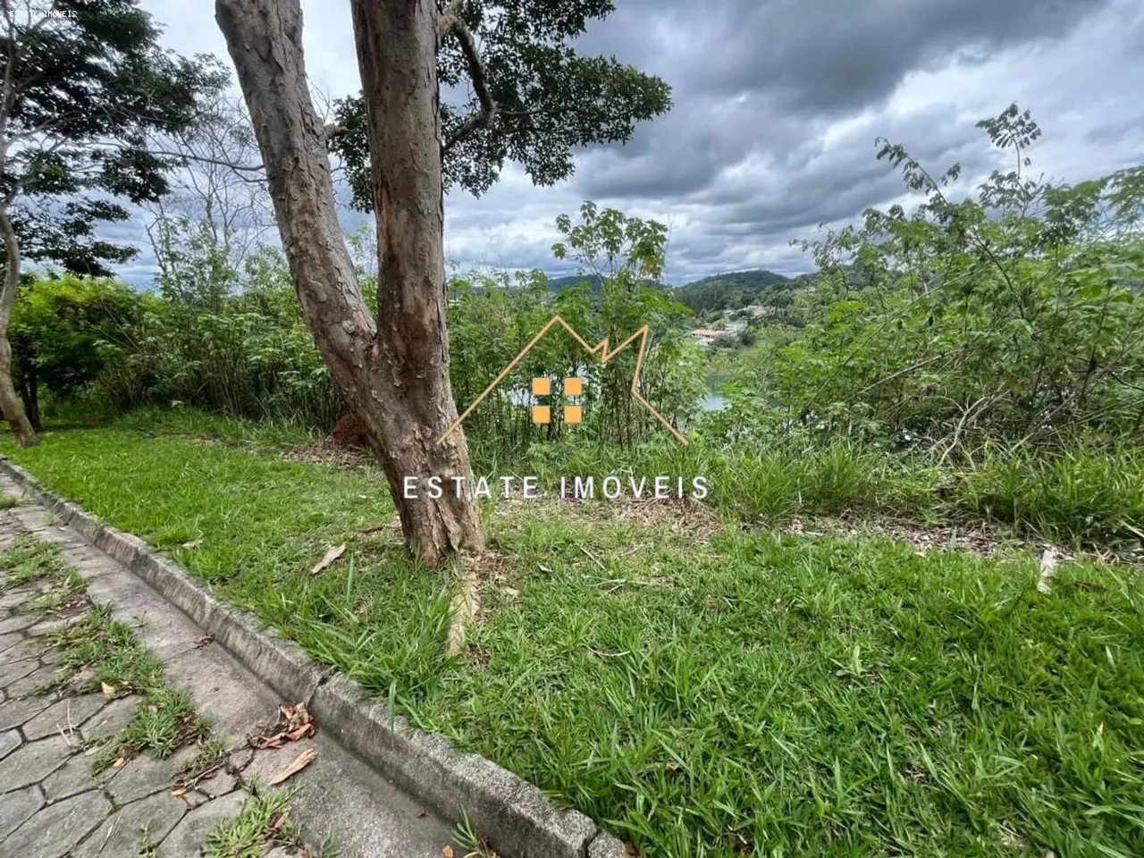 Terreno em Condomínio para Venda em Igaratá, Condominio Recanto dos Pássaros