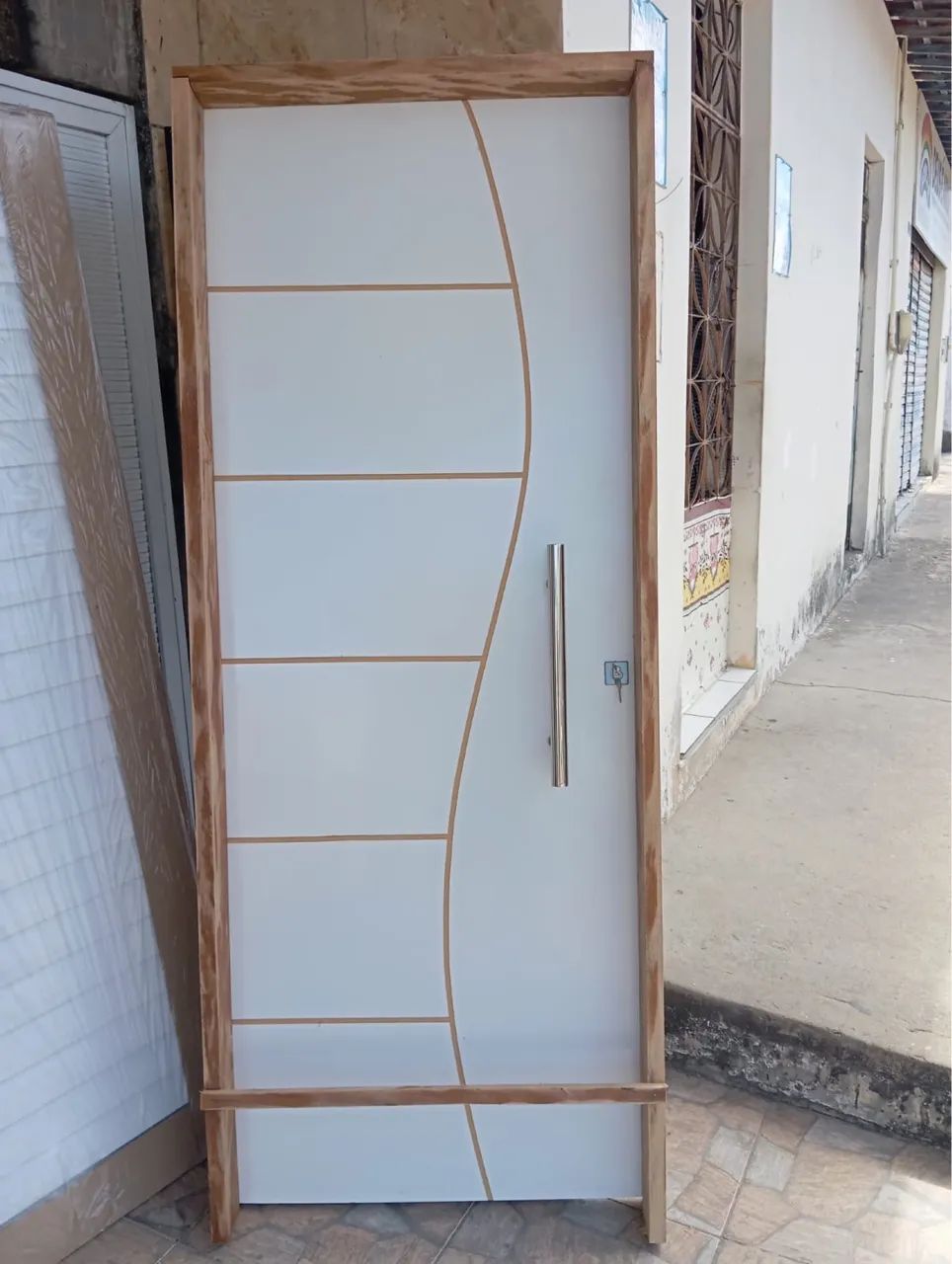 PORTAS A PARTIR DE 119,00 - Foto 3