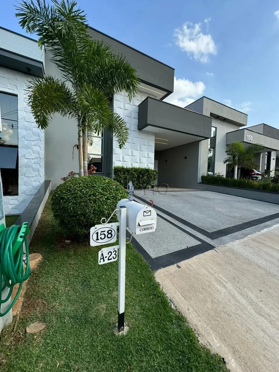 Casa à venda em Indaiatuba, Jardim Mantova, com 3 quartos, com 129 m², Residencial Mantova