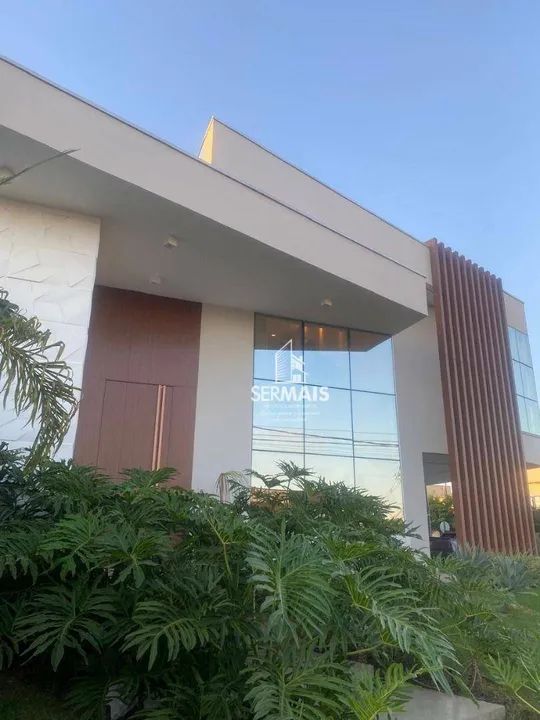 Alugo Um Lindo Apto no Condomínio Torres de Itália" Mobiliado "R$14mil - Foto 2