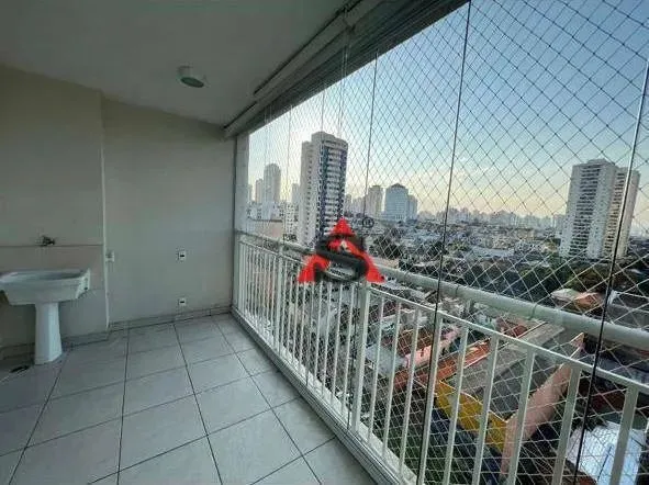 Studio com 1 dormitório para alugar, 34 m² por R$ 3.022,00/mês - Ipiranga - São Paulo/SP
