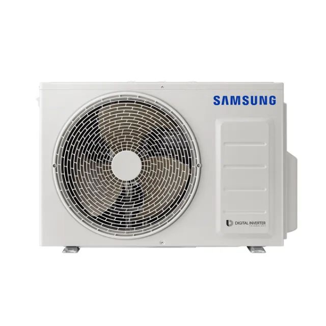 Condensadora Samsung WindFree 22.000/24.000 BTUS (Apenas Unidade Externa)