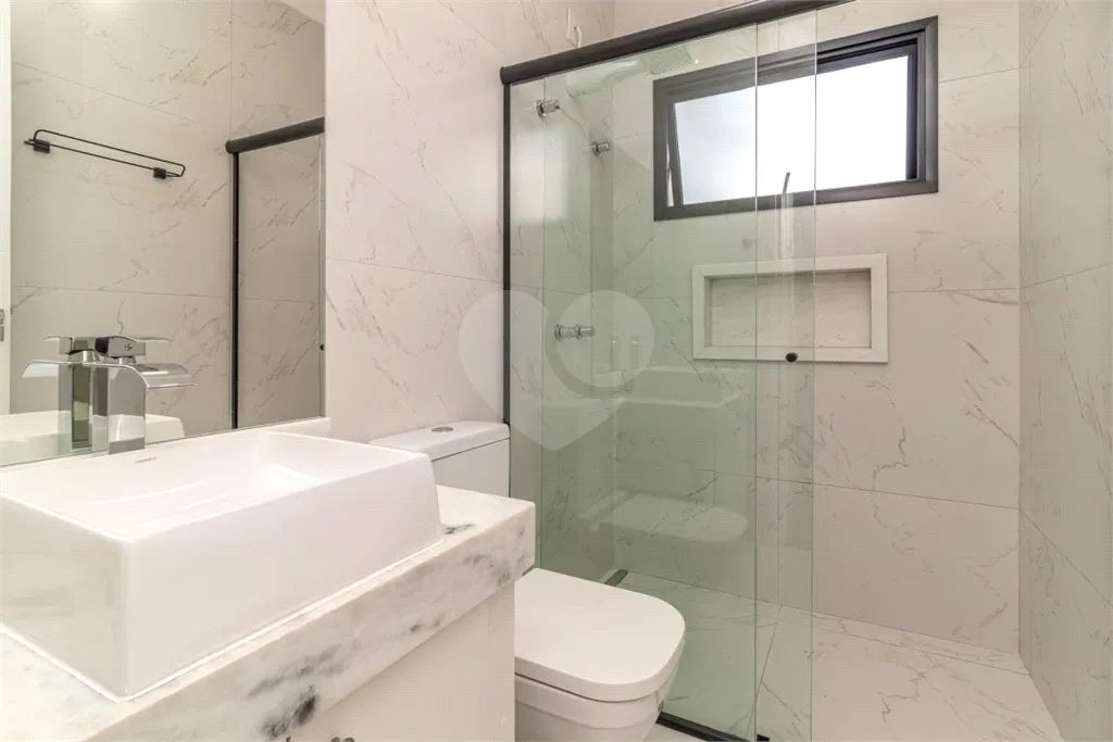 Casa à venda com 3 quartos, sendo 1 suíte, no condomínio Terras de São Francisco, Sorocaba - Foto 12