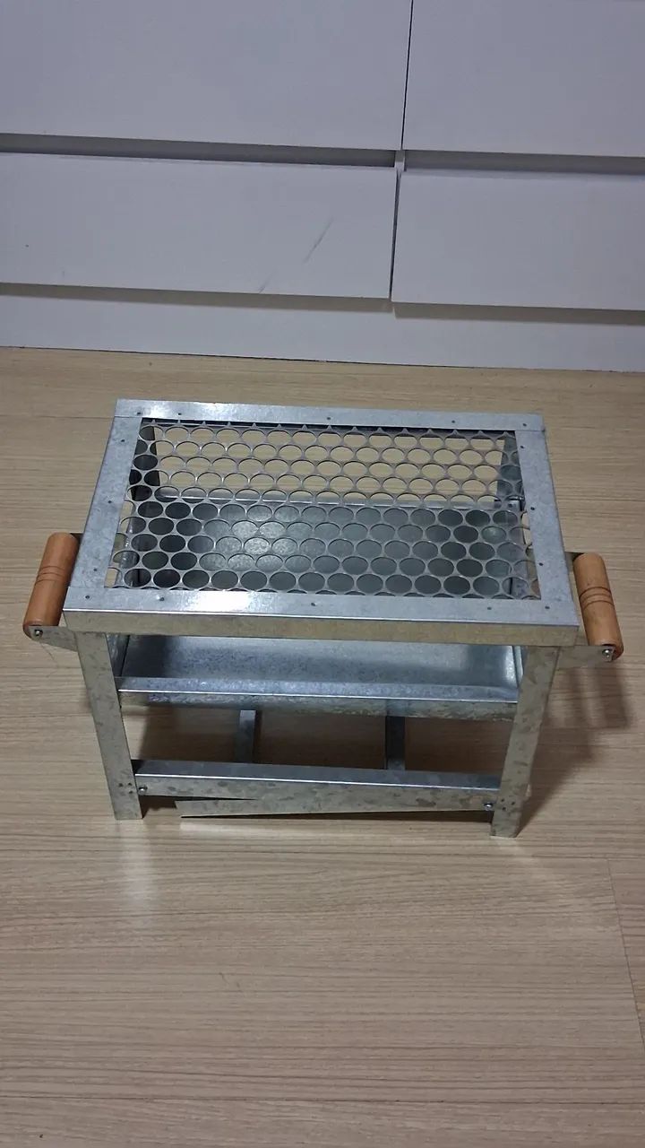 Churrasqueira Nova!64842816785026121