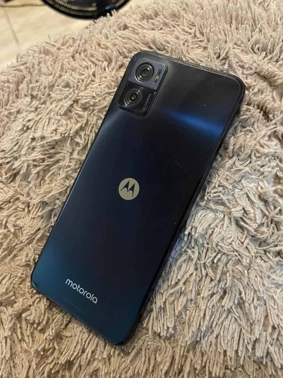 MOTOROLA MOTO E22 128G