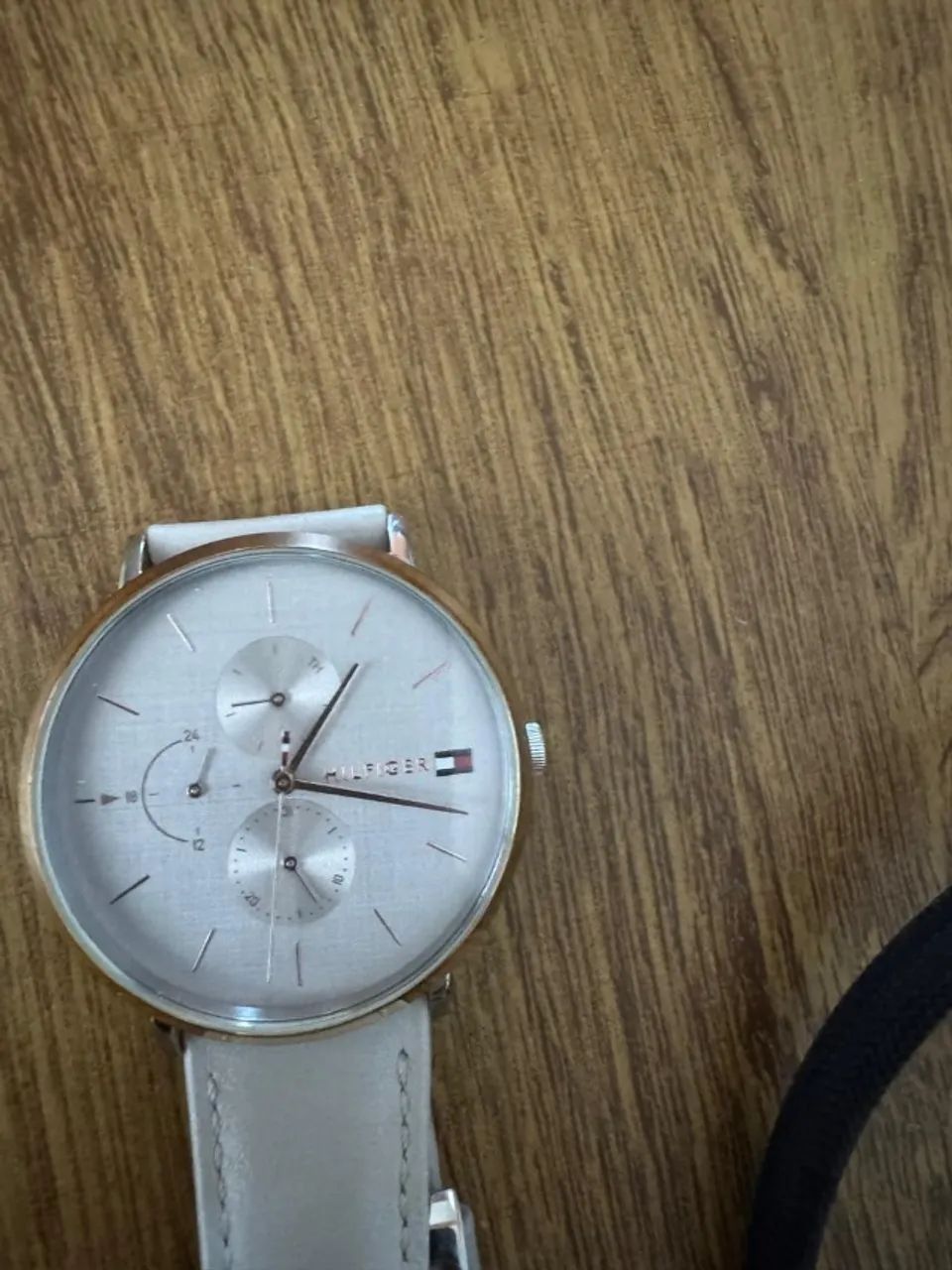 Relógio Tommy hilfiger