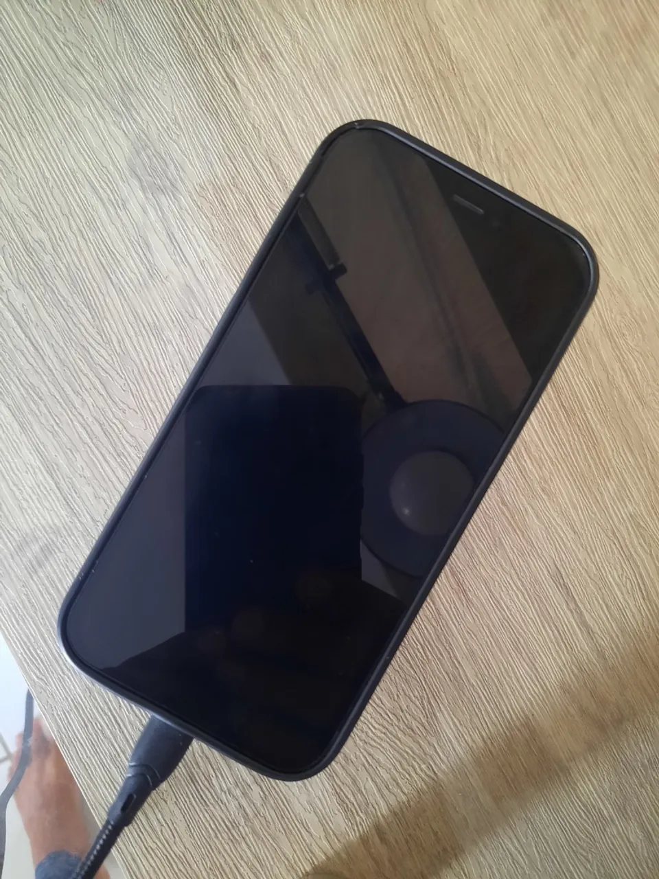 iPhone 12 mini