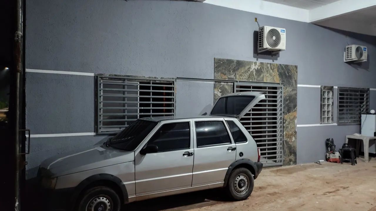 Vendo mega galpão na BR 316 km12 em Marituba - Foto 12