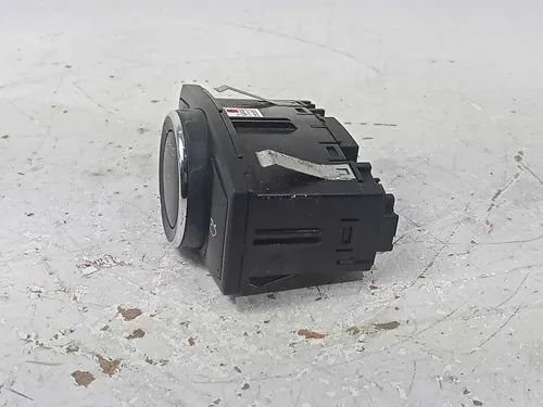 Botão Chave Luz Ford Ká 2014 À 2020 Cx189 - Foto 2