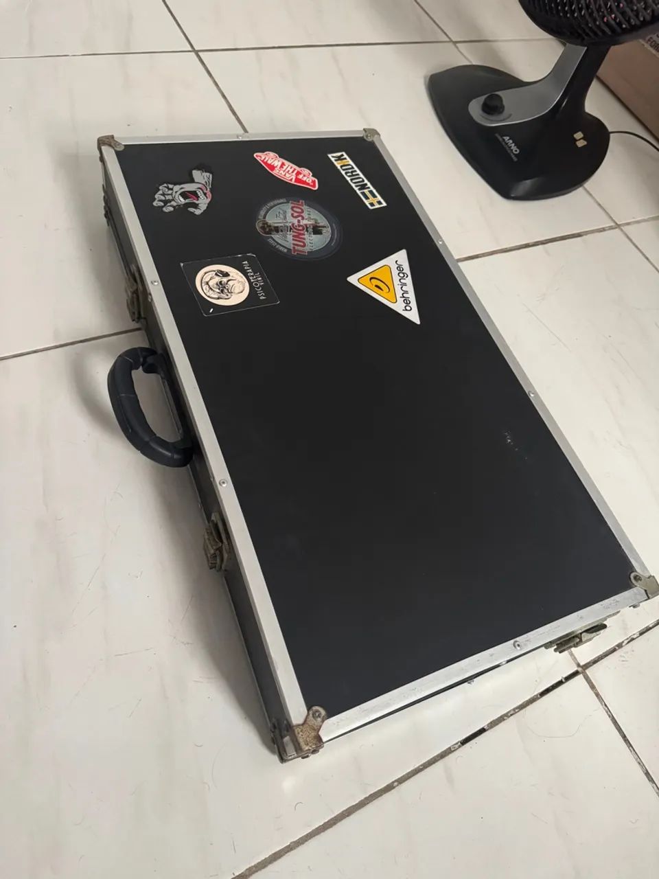 Hard Case 65cm x 35cm